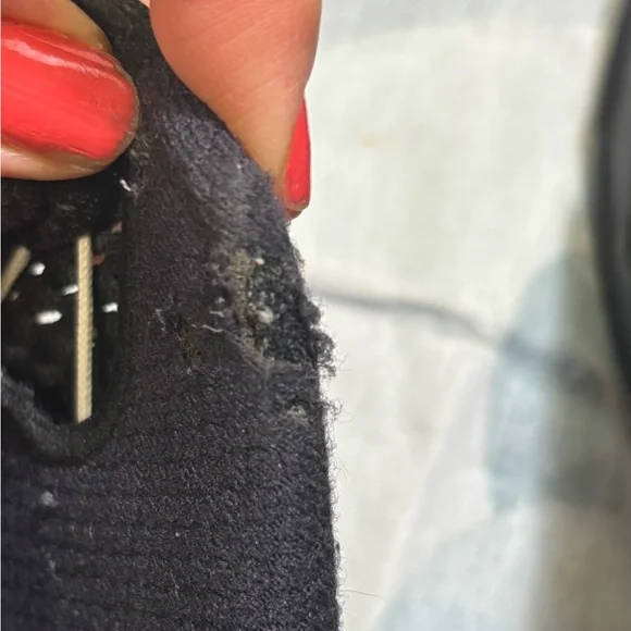 Nike Metcon 6 Breathe womens training shoe sneakers size 8 - Picture 10 of 13